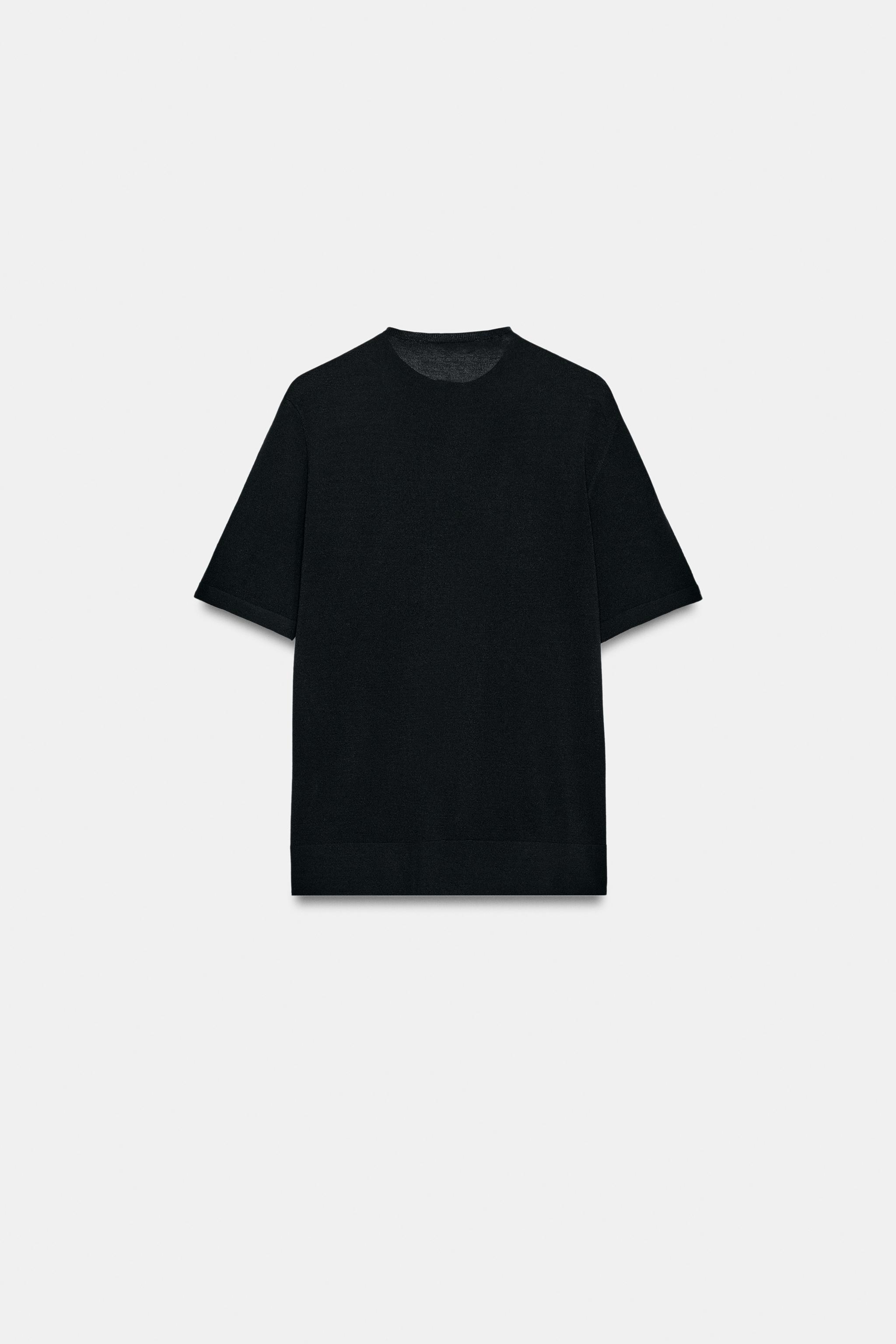 SHORT SLEEVE CARDIGAN